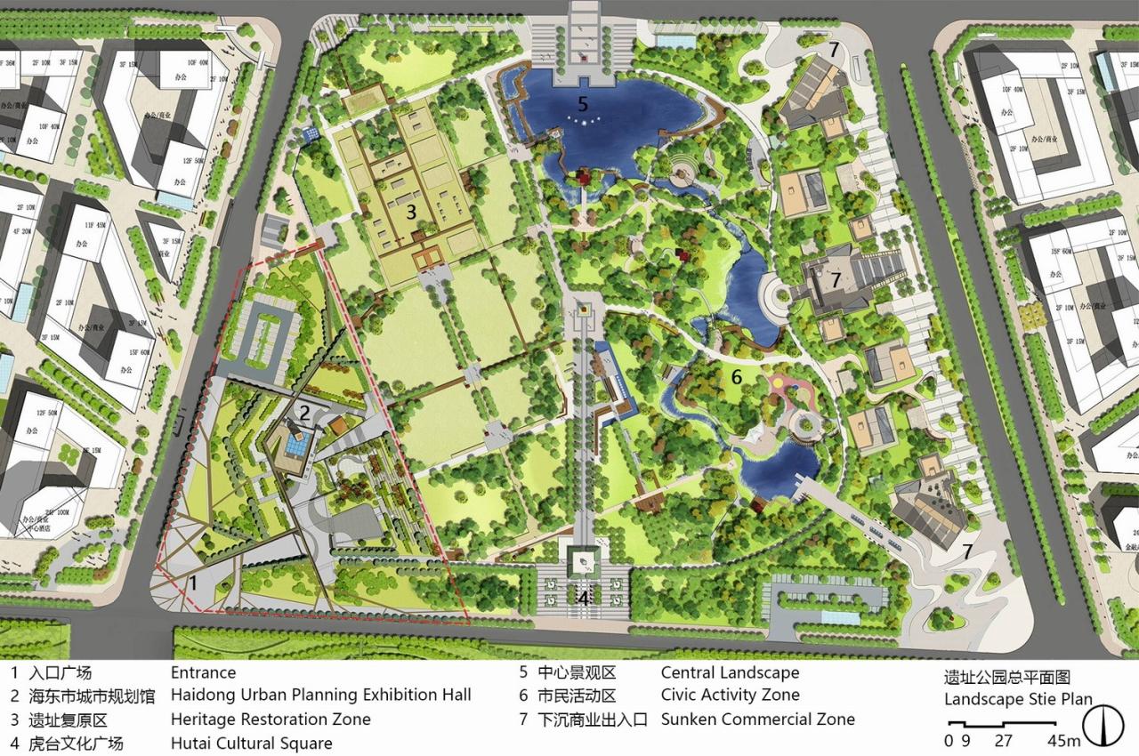 BIM建筑|海东市城市规划展览馆 / 中国建筑设计研究院-品筑设计工作室 BIM建筑|海东市城市规划展览馆 / 中国建筑设计研究院-品筑设计工作室