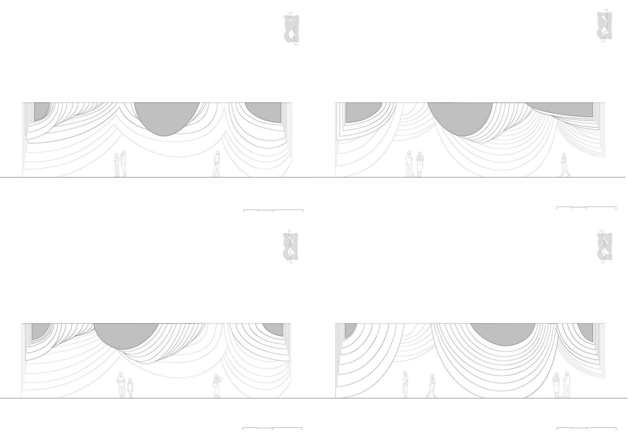 BIM建筑|泰国铝石窟场 / HAS design and research BIM建筑|泰国铝石窟场 / HAS design and research