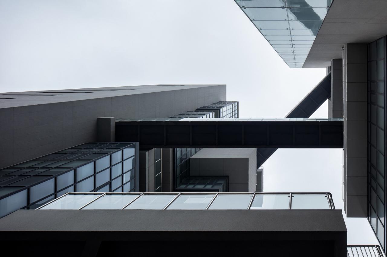 BIM建筑|南京未来科技城人才公寓 / 中锐华东荣朝晖工作室 BIM建筑|南京未来科技城人才公寓 / 中锐华东荣朝晖工作室