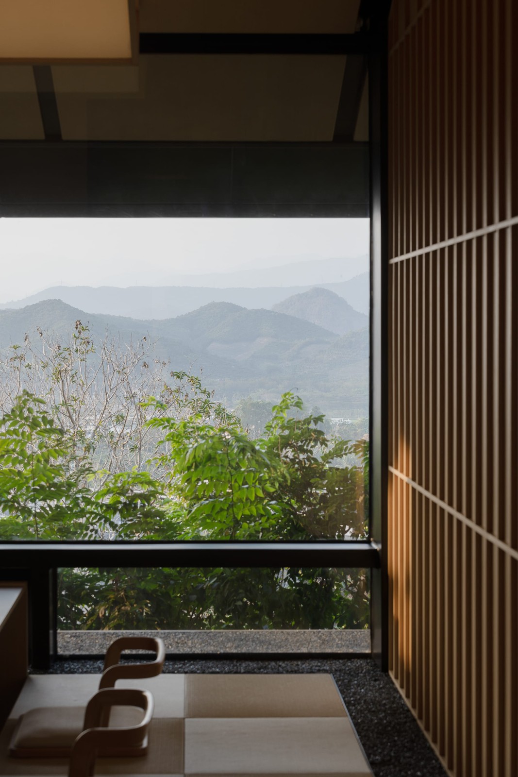 BIM建筑|三亚山谷餐厅(森海·四葉) / PLAT ASIA BIM建筑|三亚山谷餐厅(森海·四葉) / PLAT ASIA
