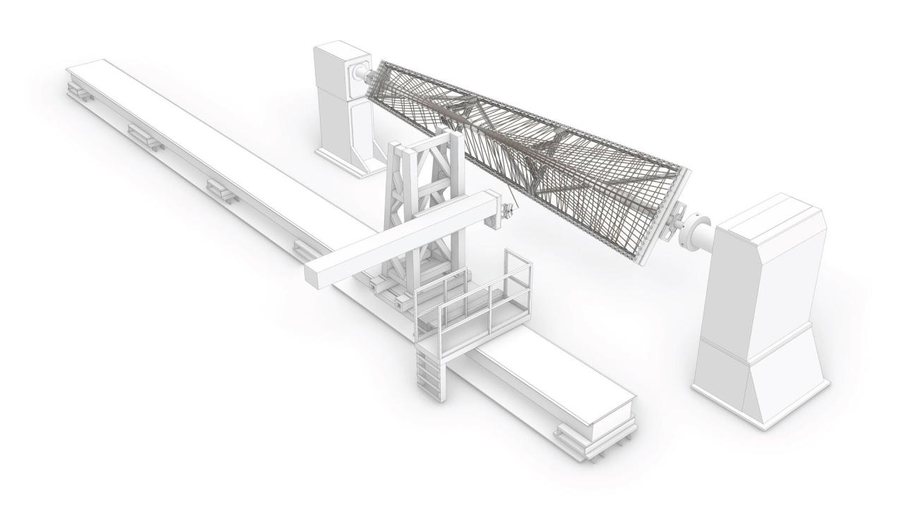 BIM建筑|混合亚麻展馆 / ICD/ITKE/IntCDC 斯图加特大学 BIM建筑|混合亚麻展馆 / ICD/ITKE/IntCDC 斯图加特大学