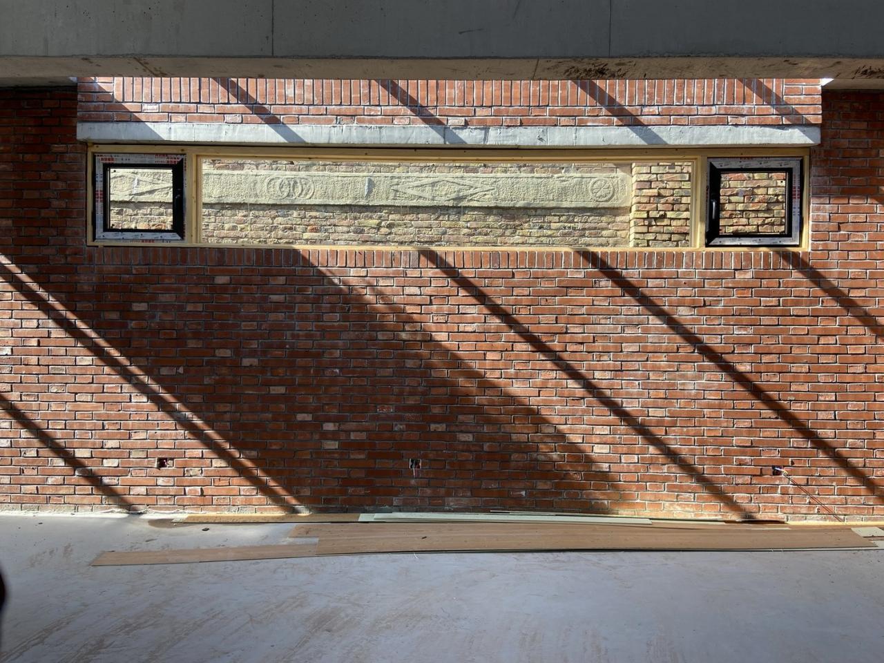 BIM建筑|李桂芬乡村综合体 / 山东省城乡规划设计研究院有限公司建筑创作中心 BIM建筑|李桂芬乡村综合体 / 山东省城乡规划设计研究院有限公司建筑创作中心