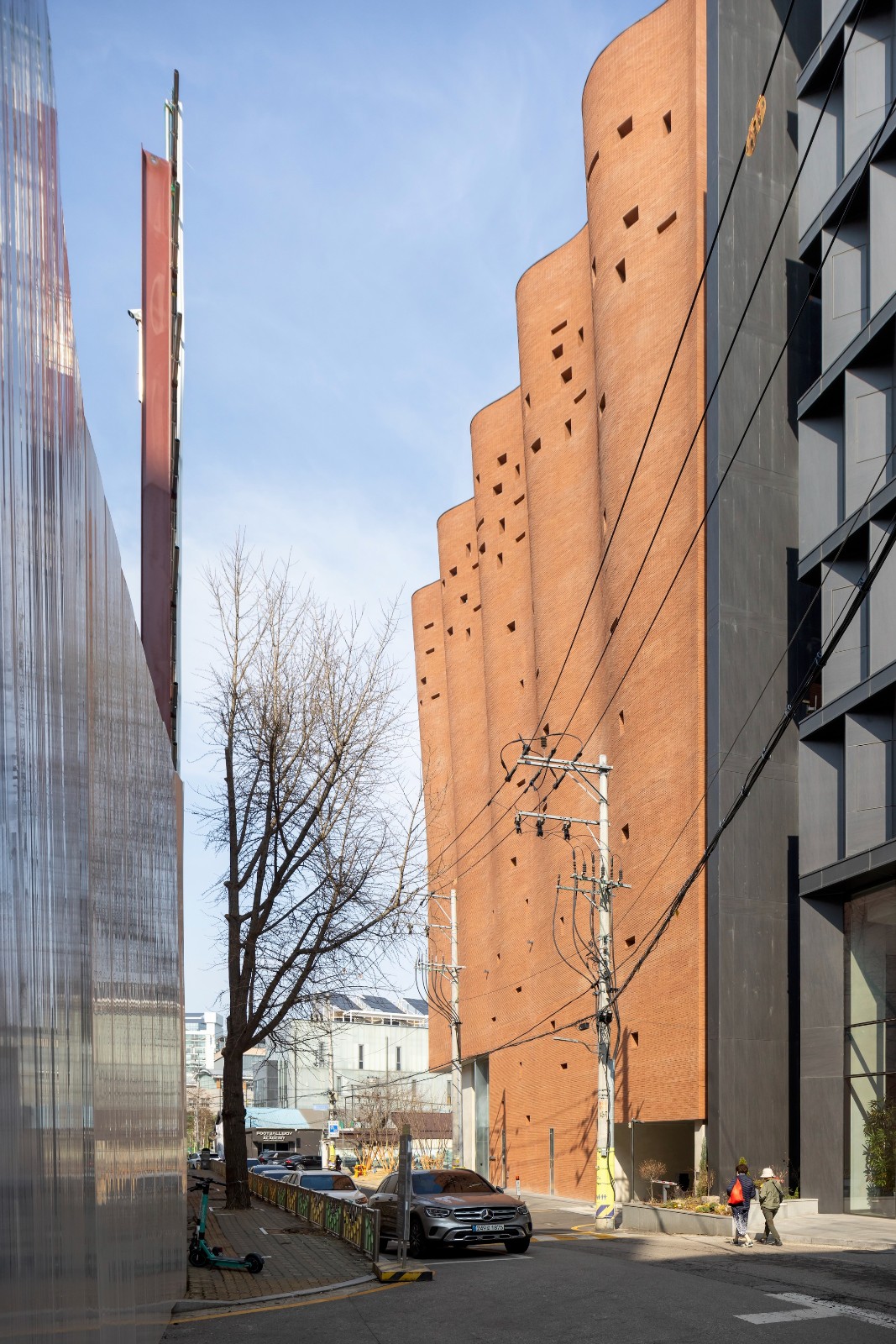 BIM建筑|W‐Mission 总部 / Behet Bondzio Lin Architekten BIM建筑|W‐Mission 总部 / Behet Bondzio Lin Architekten