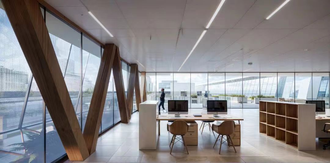 BIM建筑|城市绿谷:寿仙谷 • 数智健康综合体设计竞标方案 / LEAP BIM建筑|城市绿谷:寿仙谷 • 数智健康综合体设计竞标方案 / LEAP