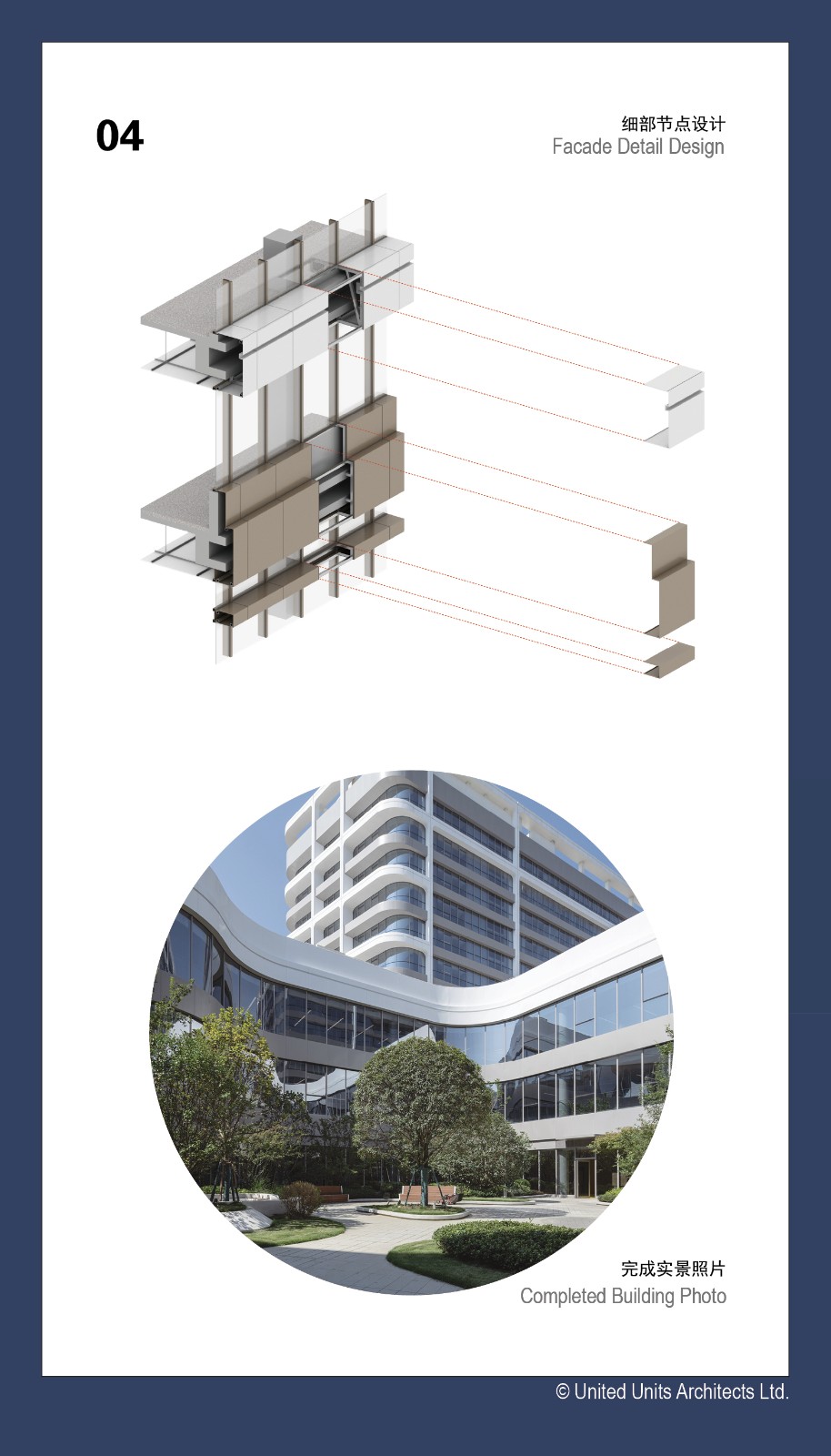 BIM建筑|去医院化:一座温暖的白色城堡-安康市高新医院 / UUA建筑师事务所 BIM建筑|去医院化:一座温暖的白色城堡-安康市高新医院 / UUA建筑师事务所