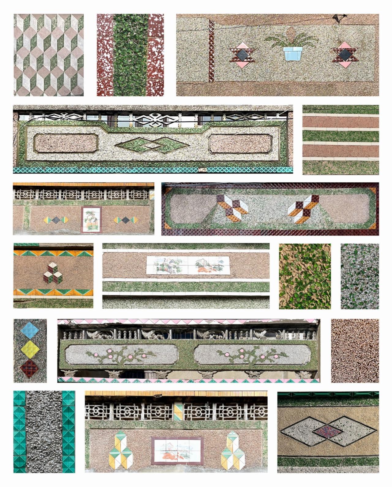BIM建筑|孤岛浮舟:舟山柴山岛托老所 / 孟凡浩-line+建筑事务所 BIM建筑|孤岛浮舟:舟山柴山岛托老所 / 孟凡浩-line+建筑事务所
