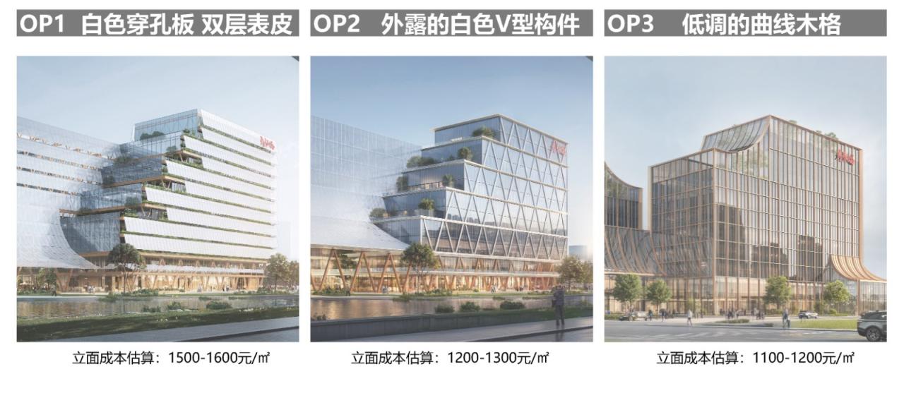 BIM建筑|城市绿谷:寿仙谷 • 数智健康综合体设计竞标方案 / LEAP BIM建筑|城市绿谷:寿仙谷 • 数智健康综合体设计竞标方案 / LEAP