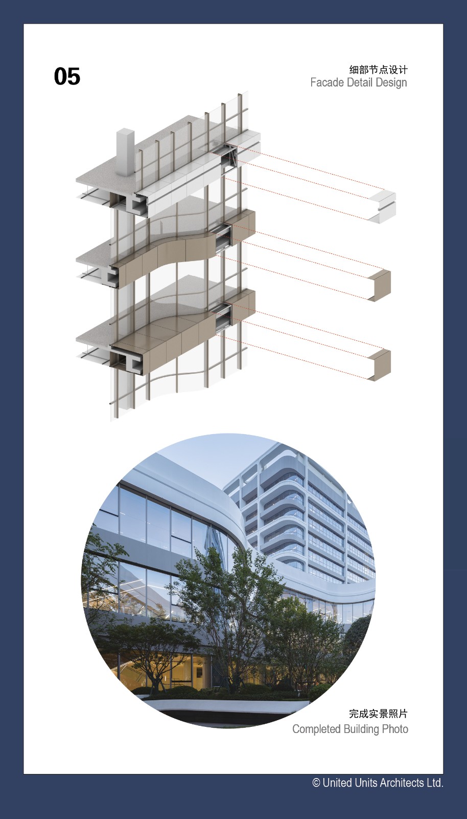 BIM建筑|去医院化:一座温暖的白色城堡-安康市高新医院 / UUA建筑师事务所 BIM建筑|去医院化:一座温暖的白色城堡-安康市高新医院 / UUA建筑师事务所