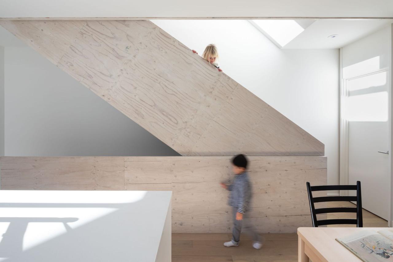 BIM建筑|Pearl 街区大楼 / D\'Arcy Jones Architects BIM建筑|Pearl 街区大楼 / D\'Arcy Jones Architects