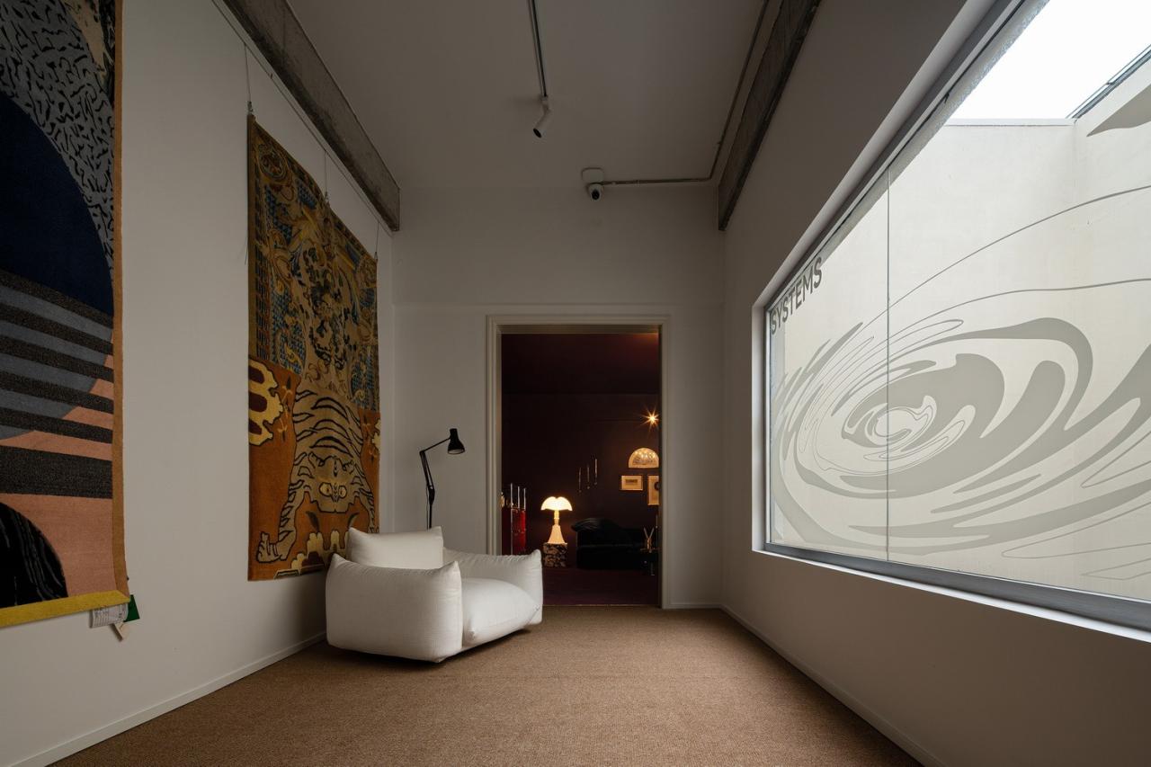 BIM建筑|Maison Joseph 滨江旗舰店 / 森上建筑 BIM建筑|Maison Joseph 滨江旗舰店 / 森上建筑