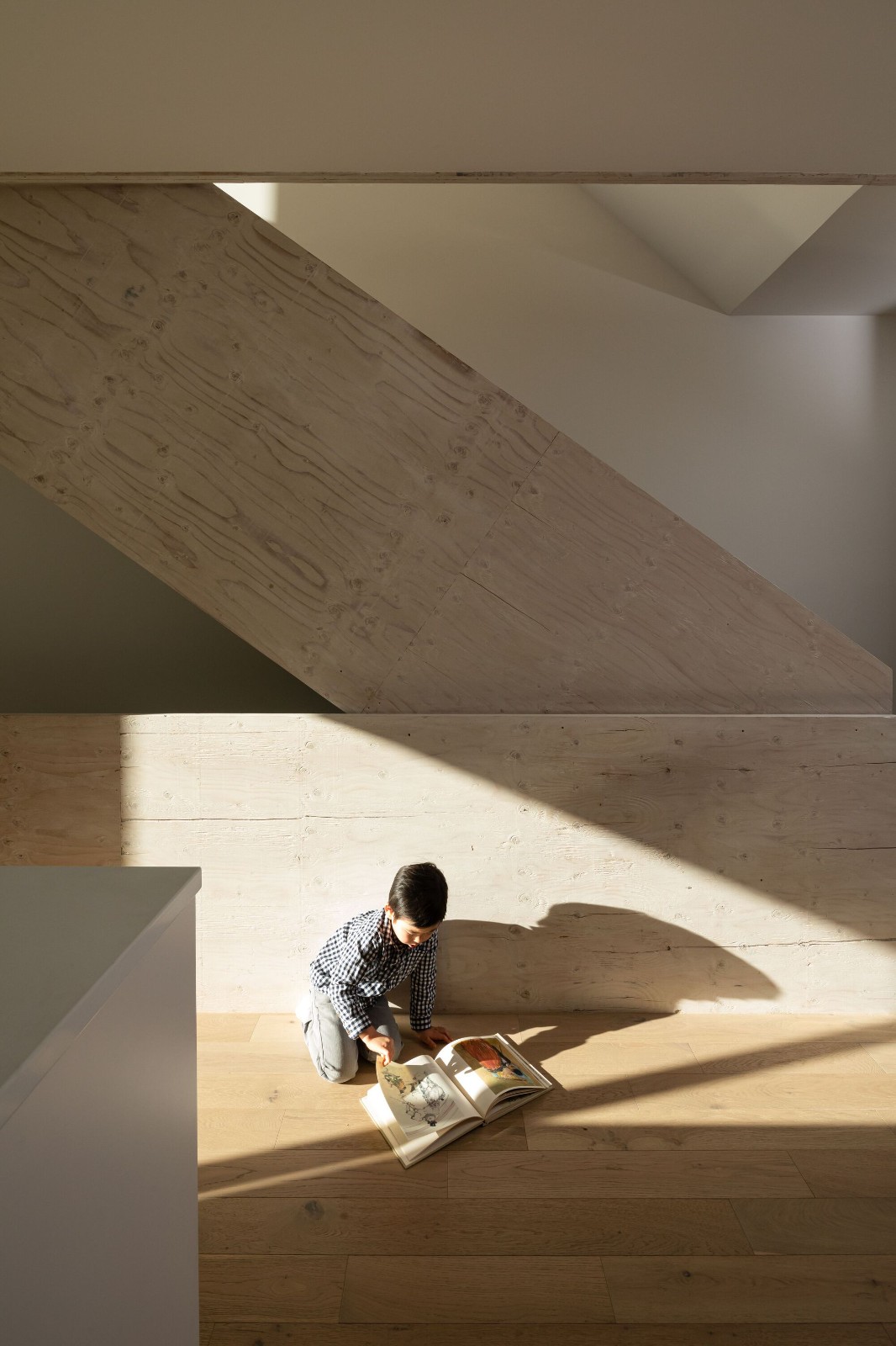 BIM建筑|Pearl 街区大楼 / D\'Arcy Jones Architects BIM建筑|Pearl 街区大楼 / D\'Arcy Jones Architects