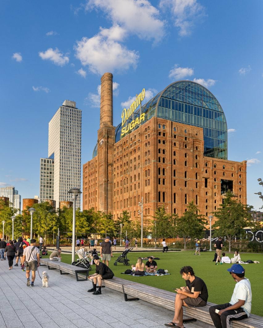BIM建筑|奥普西建筑工作室为爱达荷州设计木材体育场 BIM建筑|奥普西建筑工作室为爱达荷州设计木材体育场