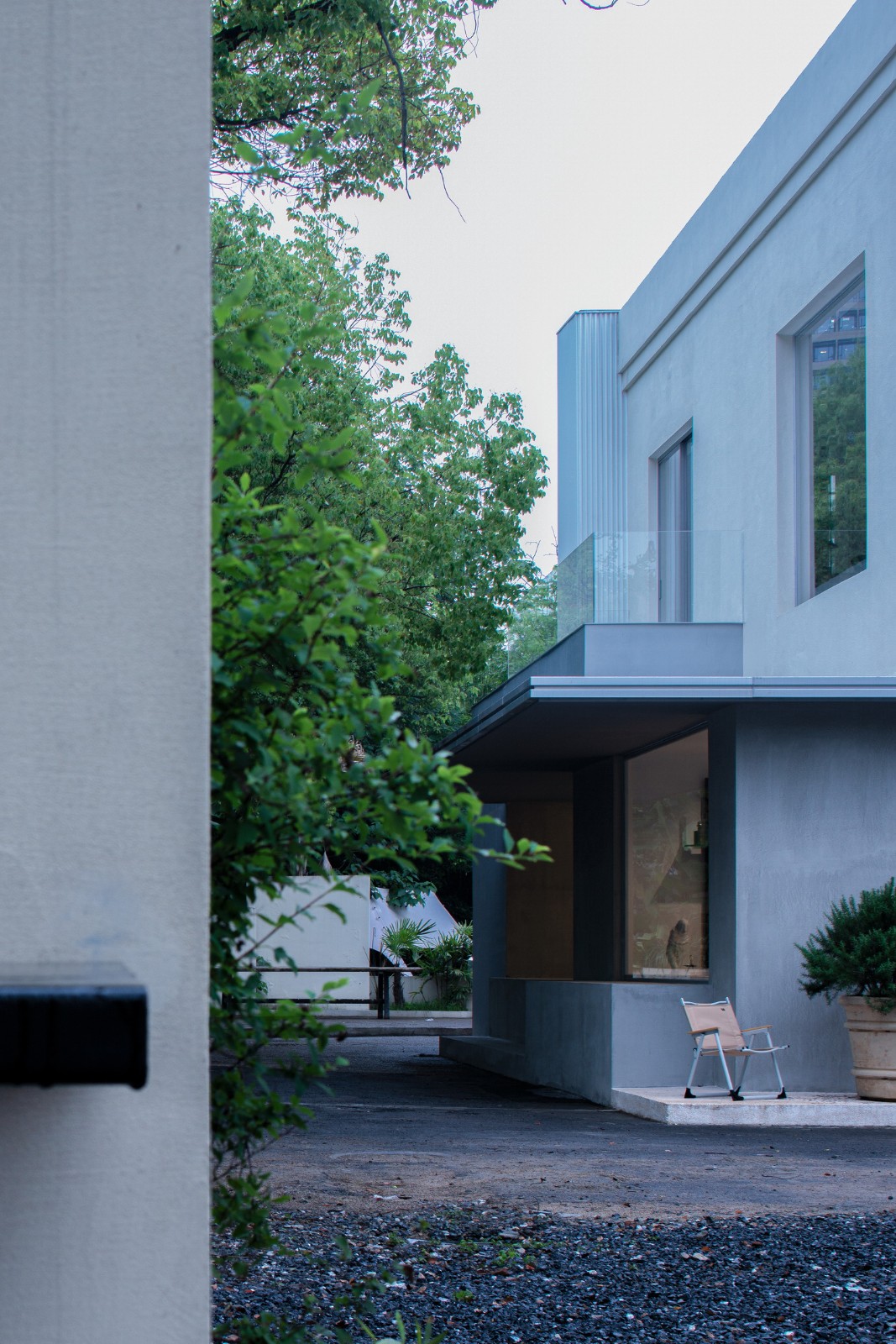BIM建筑|Maison Joseph 滨江旗舰店 / 森上建筑 BIM建筑|Maison Joseph 滨江旗舰店 / 森上建筑