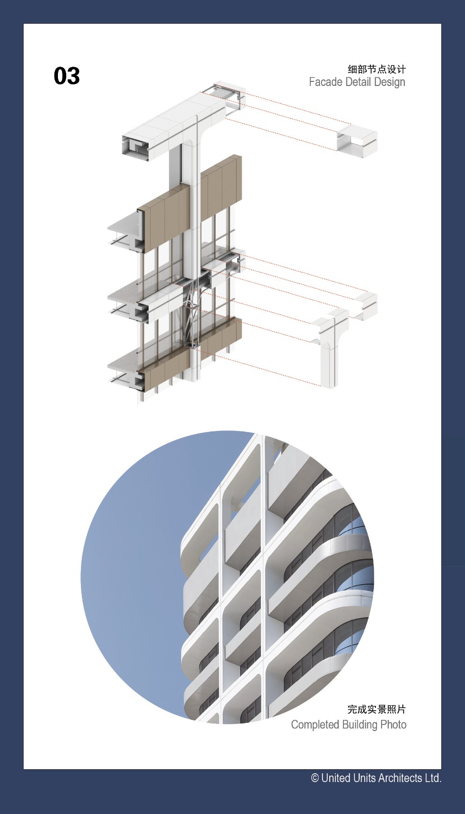 BIM建筑|去医院化:一座温暖的白色城堡-安康市高新医院 / UUA建筑师事务所 BIM建筑|去医院化:一座温暖的白色城堡-安康市高新医院 / UUA建筑师事务所