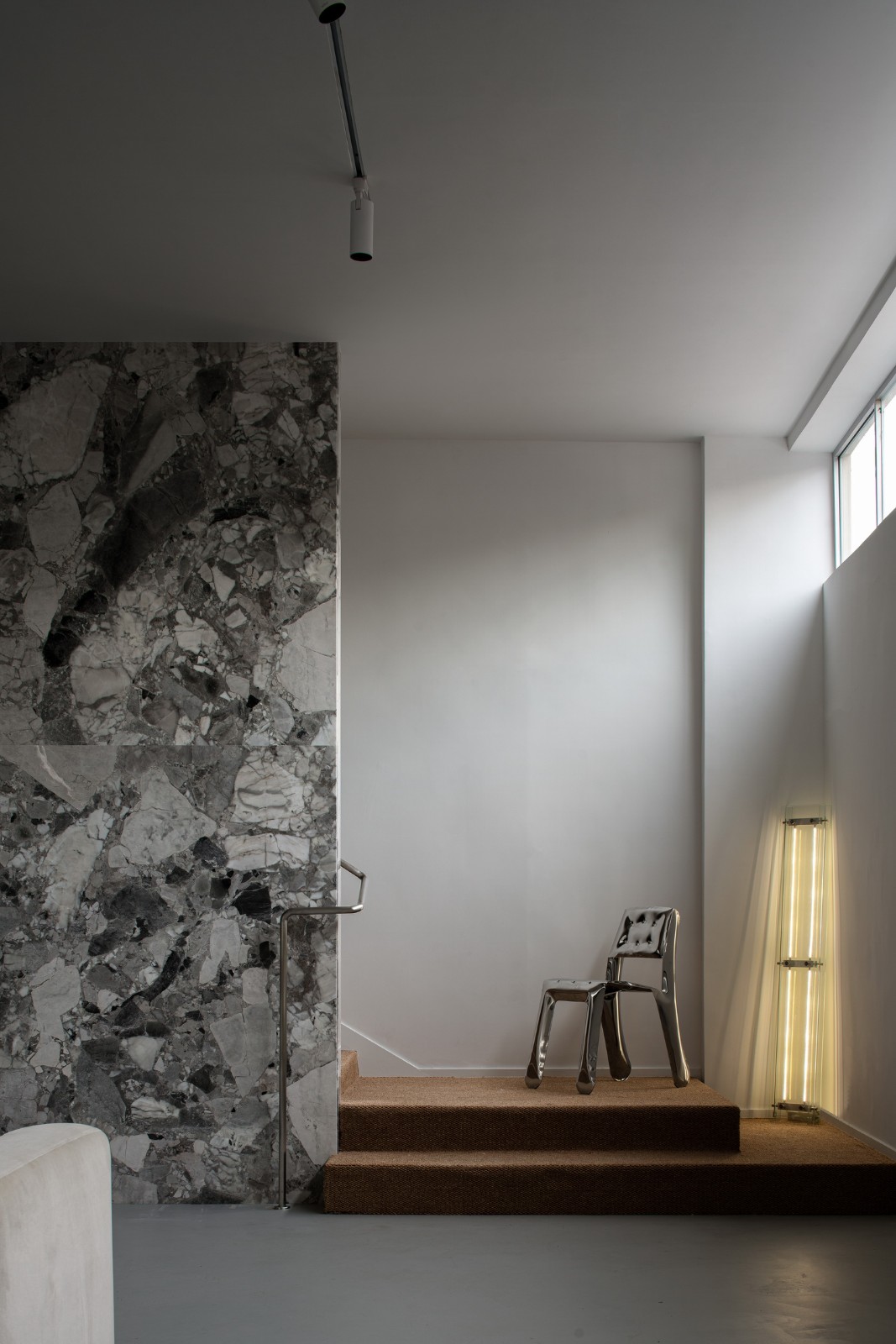 BIM建筑|Maison Joseph 滨江旗舰店 / 森上建筑 BIM建筑|Maison Joseph 滨江旗舰店 / 森上建筑