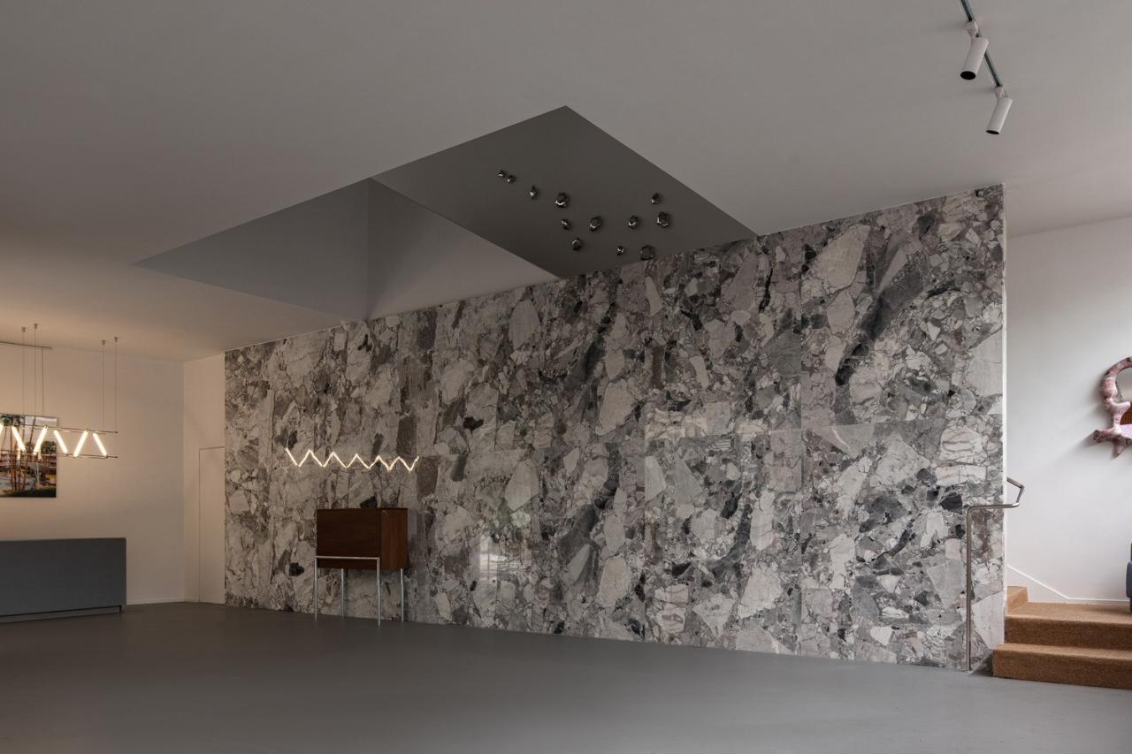 BIM建筑|Maison Joseph 滨江旗舰店 / 森上建筑 BIM建筑|Maison Joseph 滨江旗舰店 / 森上建筑