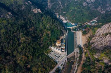 BIM建筑|瑞安普明禅寺 / 孟建民团队-BIM建筑网