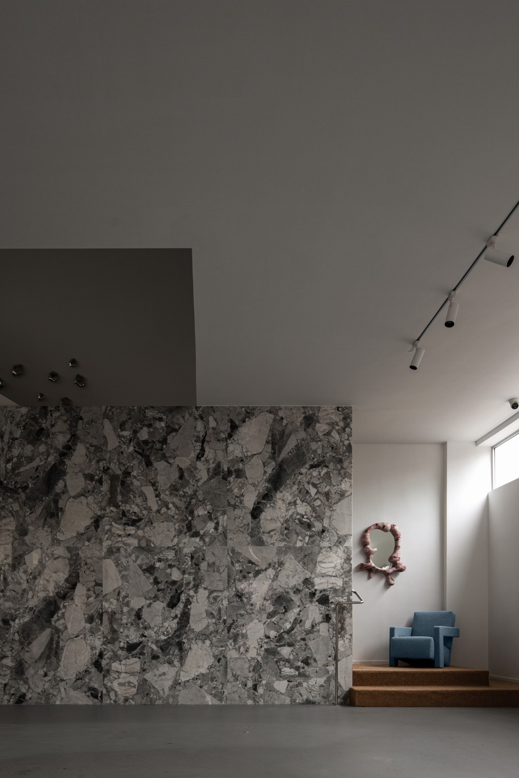 BIM建筑|Maison Joseph 滨江旗舰店 / 森上建筑 BIM建筑|Maison Joseph 滨江旗舰店 / 森上建筑