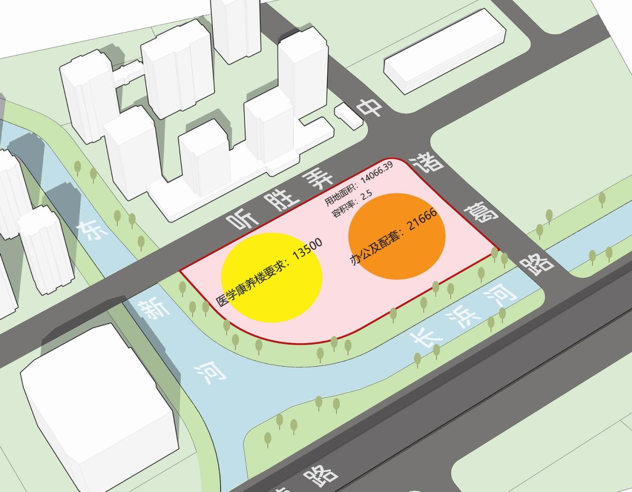 BIM建筑|城市绿谷:寿仙谷 • 数智健康综合体设计竞标方案 / LEAP BIM建筑|城市绿谷:寿仙谷 • 数智健康综合体设计竞标方案 / LEAP