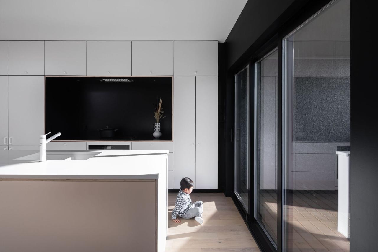 BIM建筑|Pearl 街区大楼 / D\'Arcy Jones Architects BIM建筑|Pearl 街区大楼 / D\'Arcy Jones Architects