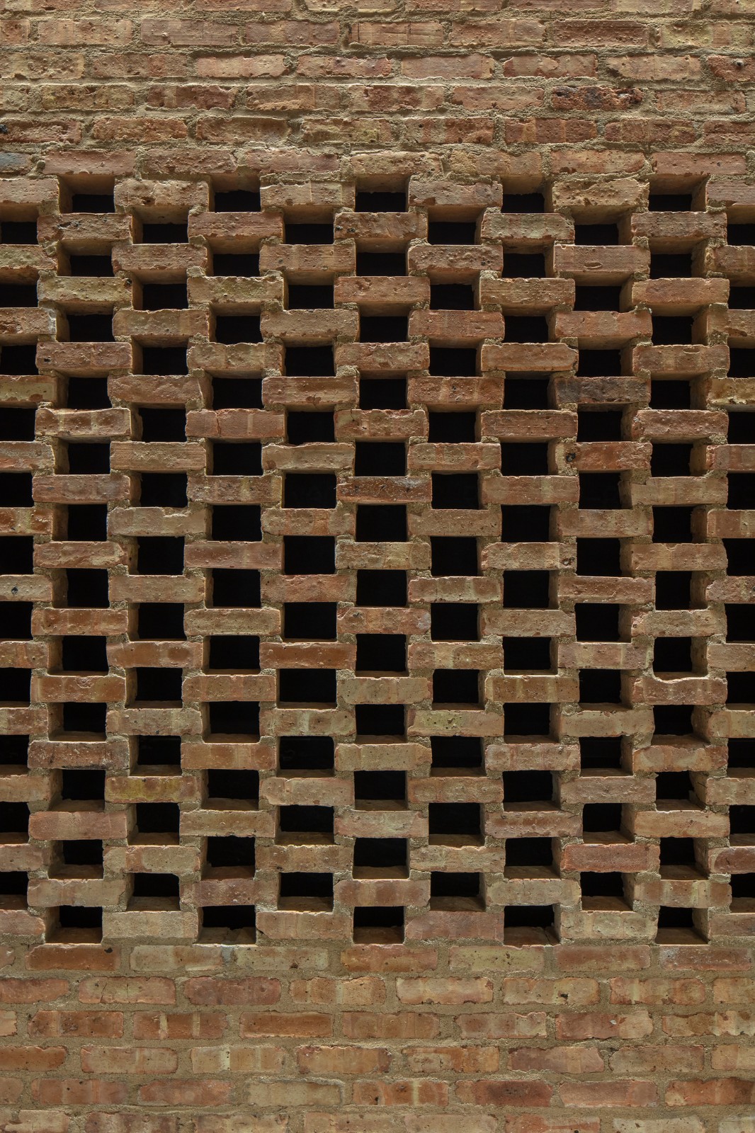 BIM建筑|芝加哥公园区总部和体育馆 / John Ronan Architects BIM建筑|芝加哥公园区总部和体育馆 / John Ronan Architects
