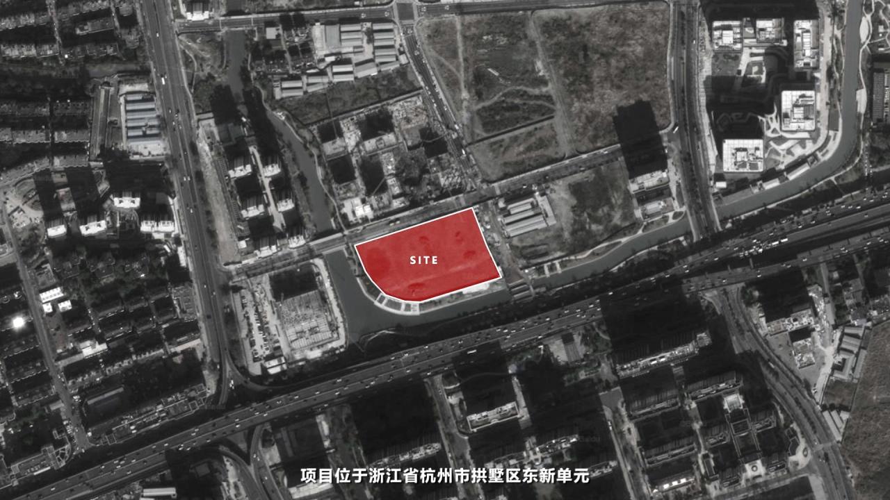 BIM建筑|城市绿谷:寿仙谷 • 数智健康综合体设计竞标方案 / LEAP BIM建筑|城市绿谷:寿仙谷 • 数智健康综合体设计竞标方案 / LEAP