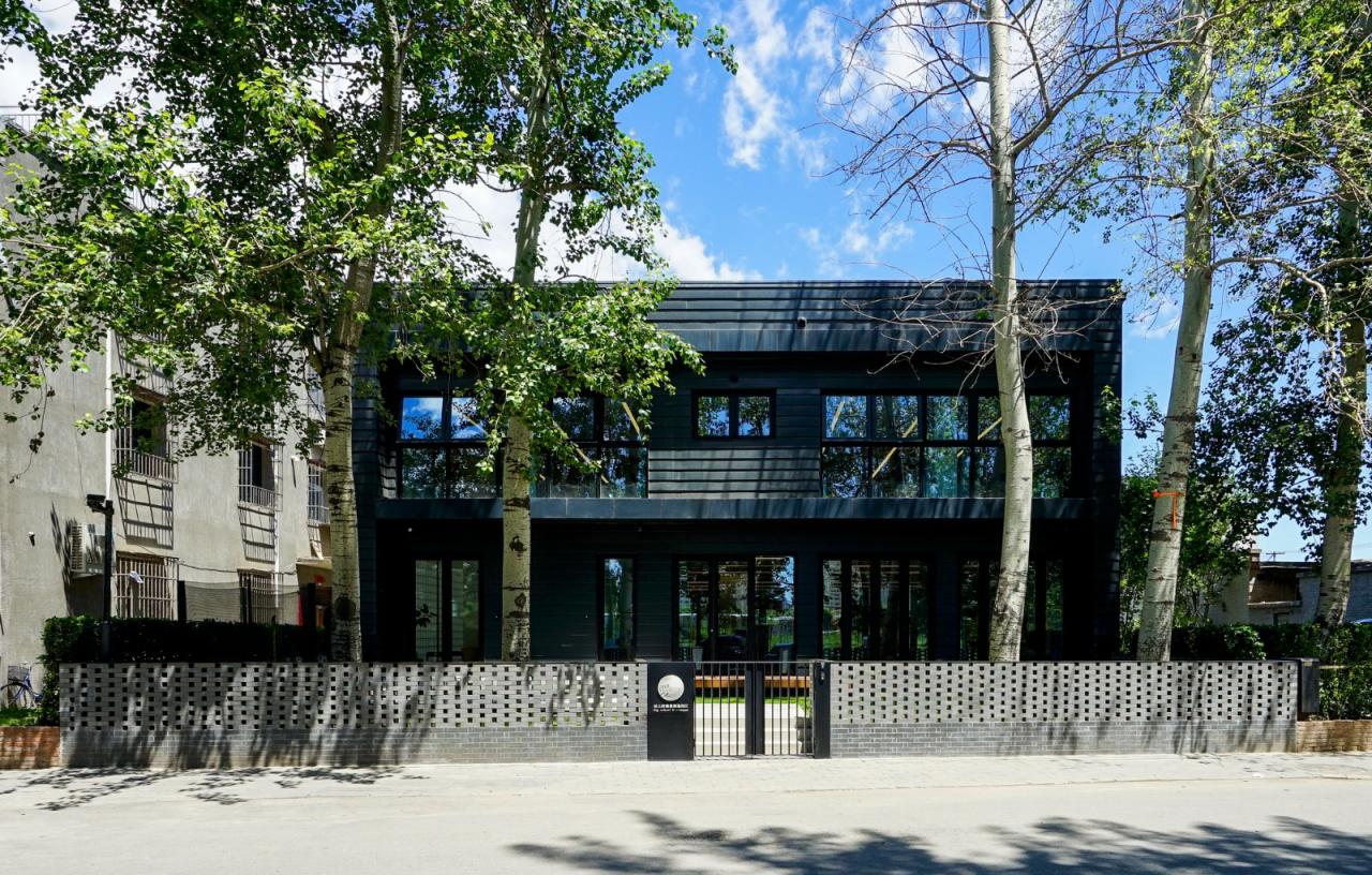 BIM建筑|IBG ”H”幼儿园 / 日比野設計 + 幼児の城 BIM建筑|IBG ”H”幼儿园 / 日比野設計 + 幼児の城