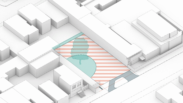 BIM建筑|鲁道夫斯坦纳大学 / Biselli Katchborian Arquitetos BIM建筑|鲁道夫斯坦纳大学 / Biselli Katchborian Arquitetos