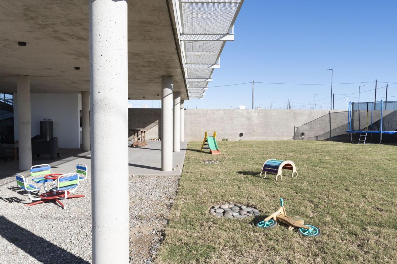 BIM建筑|柱间住宅 / Esteras Perrote BIM建筑|柱间住宅 / Esteras Perrote