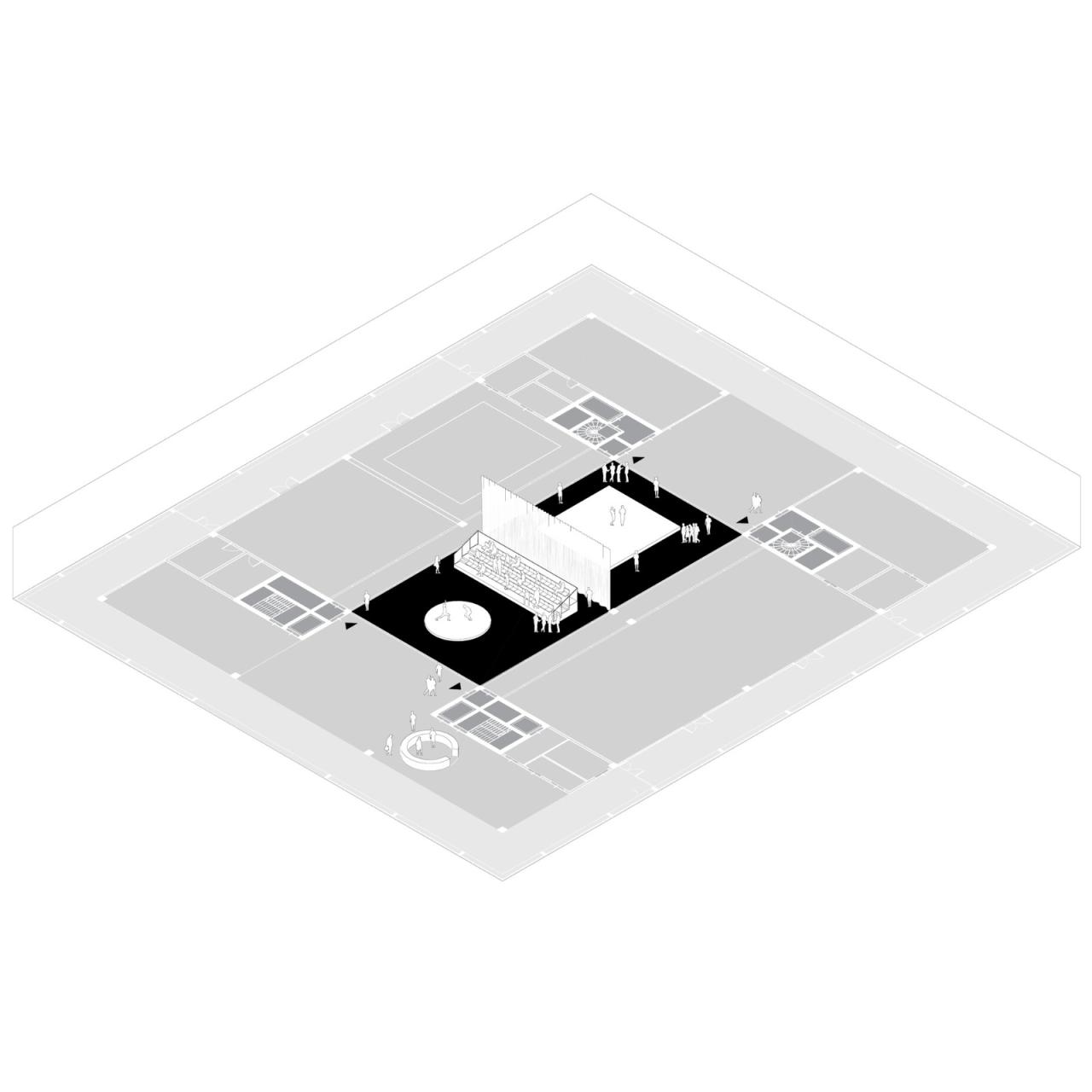 BIM建筑|Atelier Médicis / Studio Muoto + Titan BIM建筑|Atelier Médicis / Studio Muoto + Titan