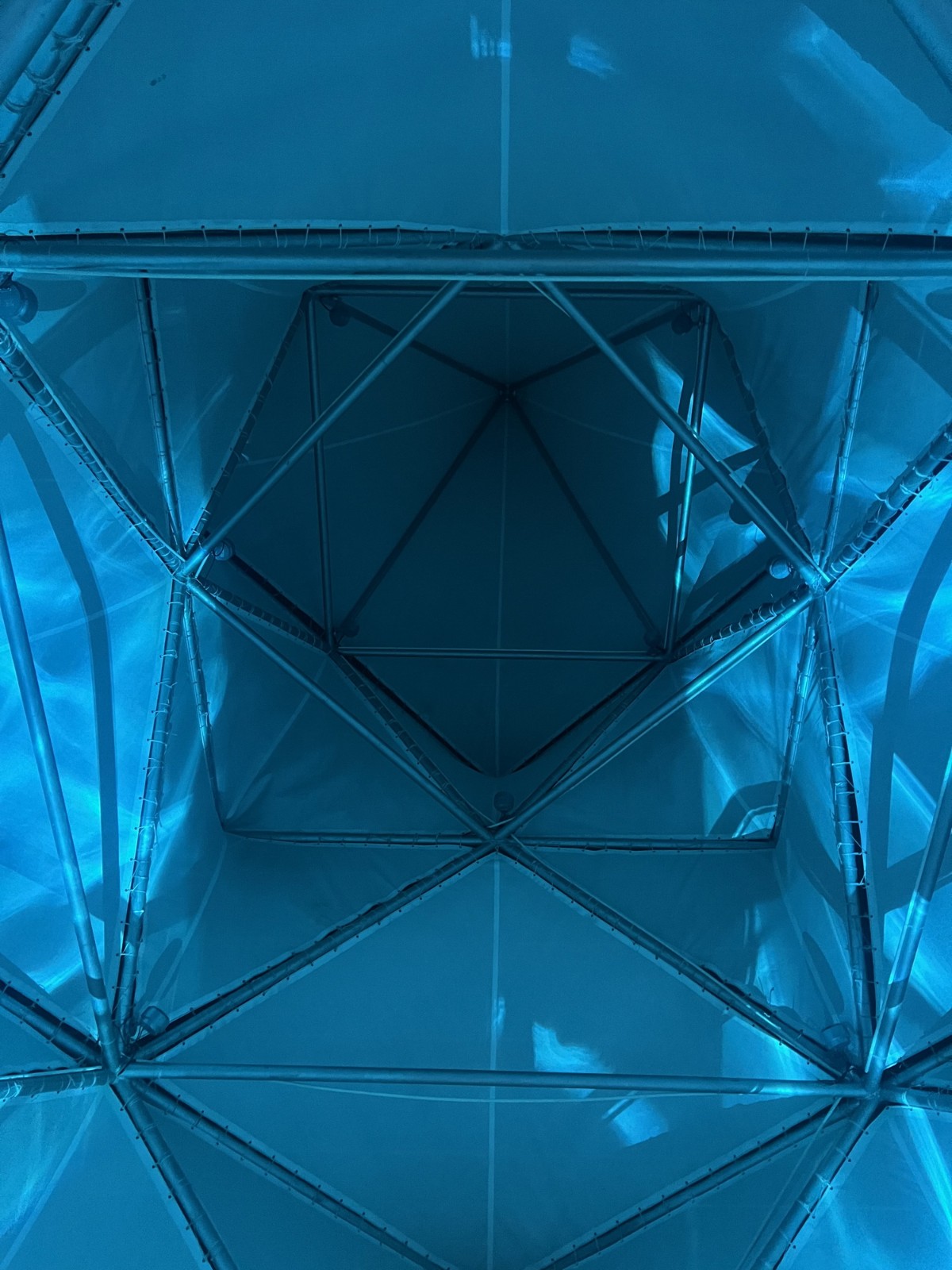 BIM建筑|人造树 / 有限设计工作室 BIM建筑|人造树 / 有限设计工作室