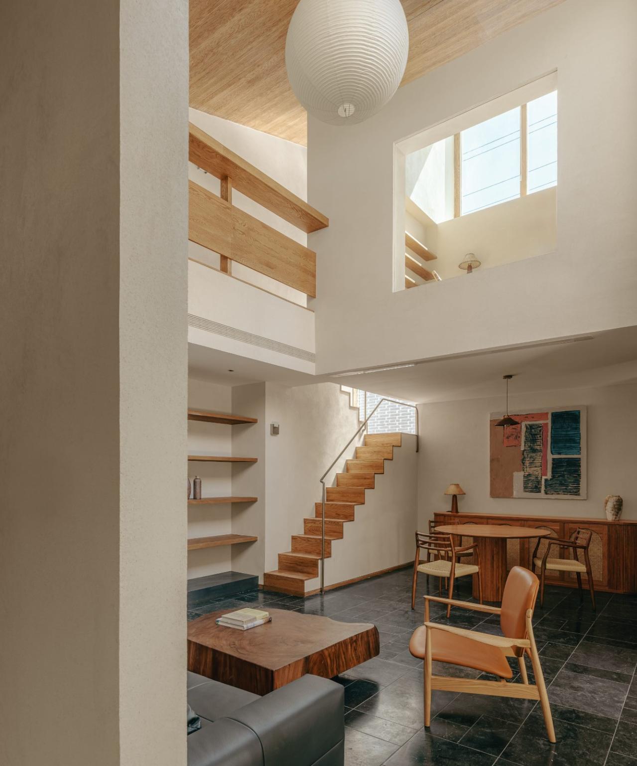 BIM建筑|母亲住宅 / CPLUS BIM建筑|母亲住宅 / CPLUS