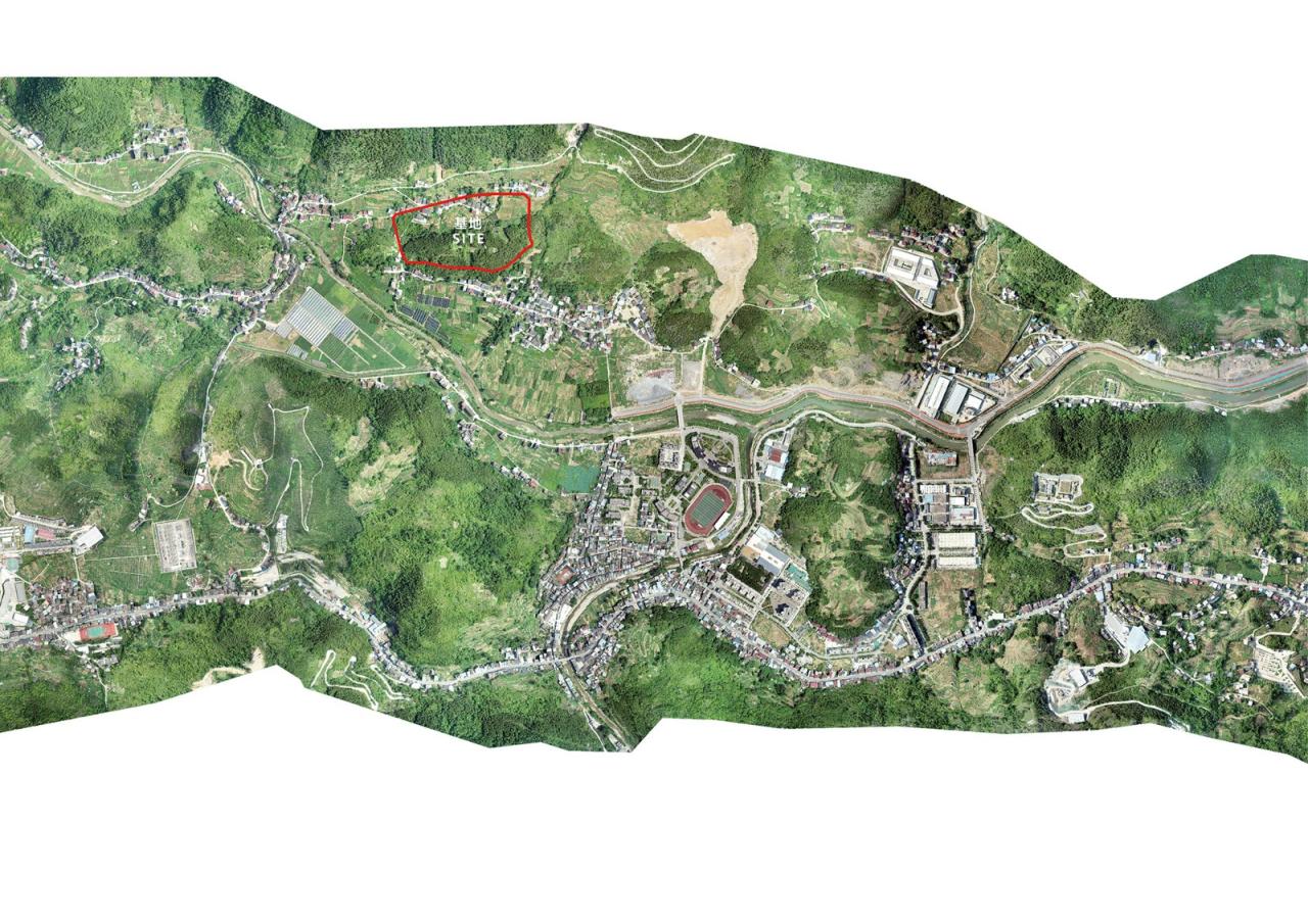 BIM建筑|三峡巴蜀中学:建筑与大地的和谐协奏 / 西筑设计作品 BIM建筑|三峡巴蜀中学:建筑与大地的和谐协奏 / 西筑设计作品