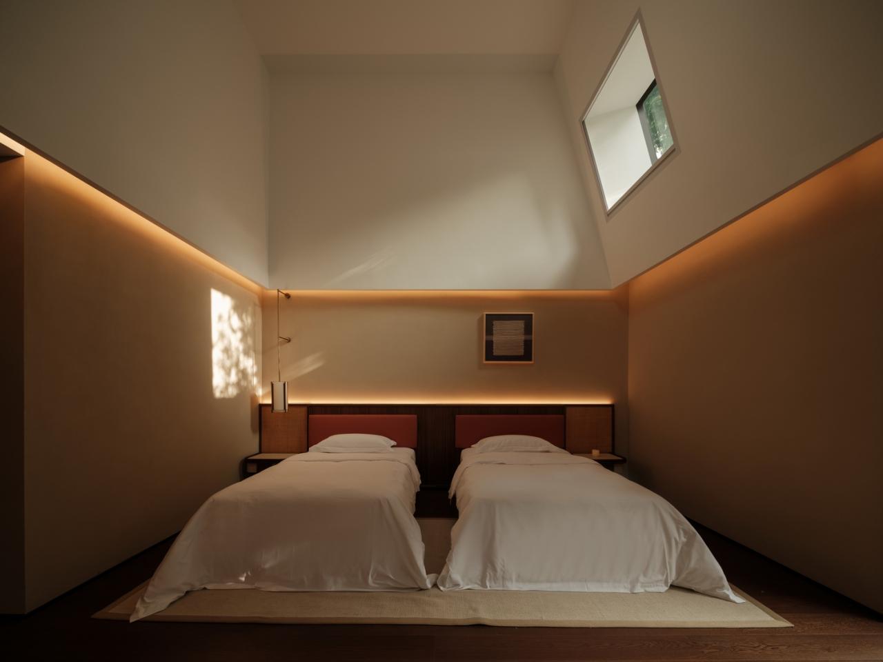 BIM建筑|原舍濮院 / 巢羽设计事务所 BIM建筑|原舍濮院 / 巢羽设计事务所