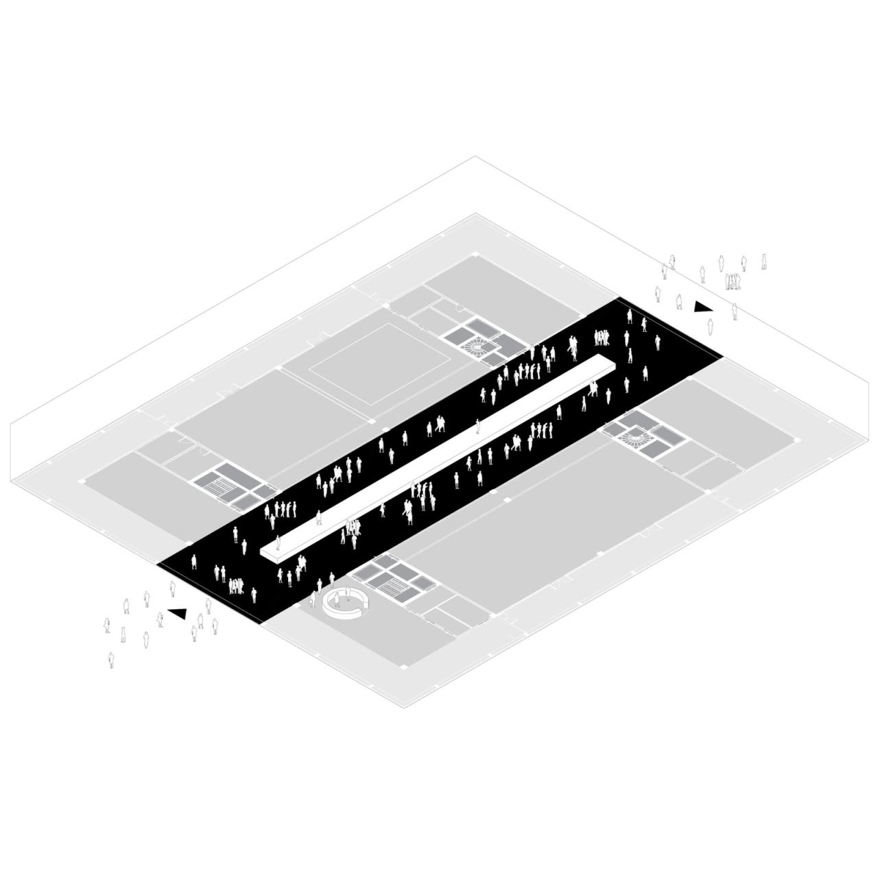 BIM建筑|Atelier Médicis / Studio Muoto + Titan BIM建筑|Atelier Médicis / Studio Muoto + Titan