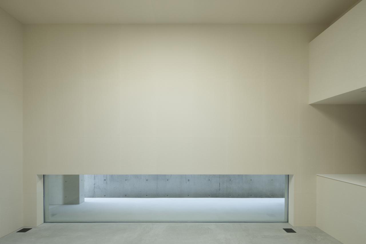 BIM建筑|高丽镇独立式住宅 / Koyori + Akihiro Tai Architectural Design Office BIM建筑|高丽镇独立式住宅 / Koyori + Akihiro Tai Architectural Design Office