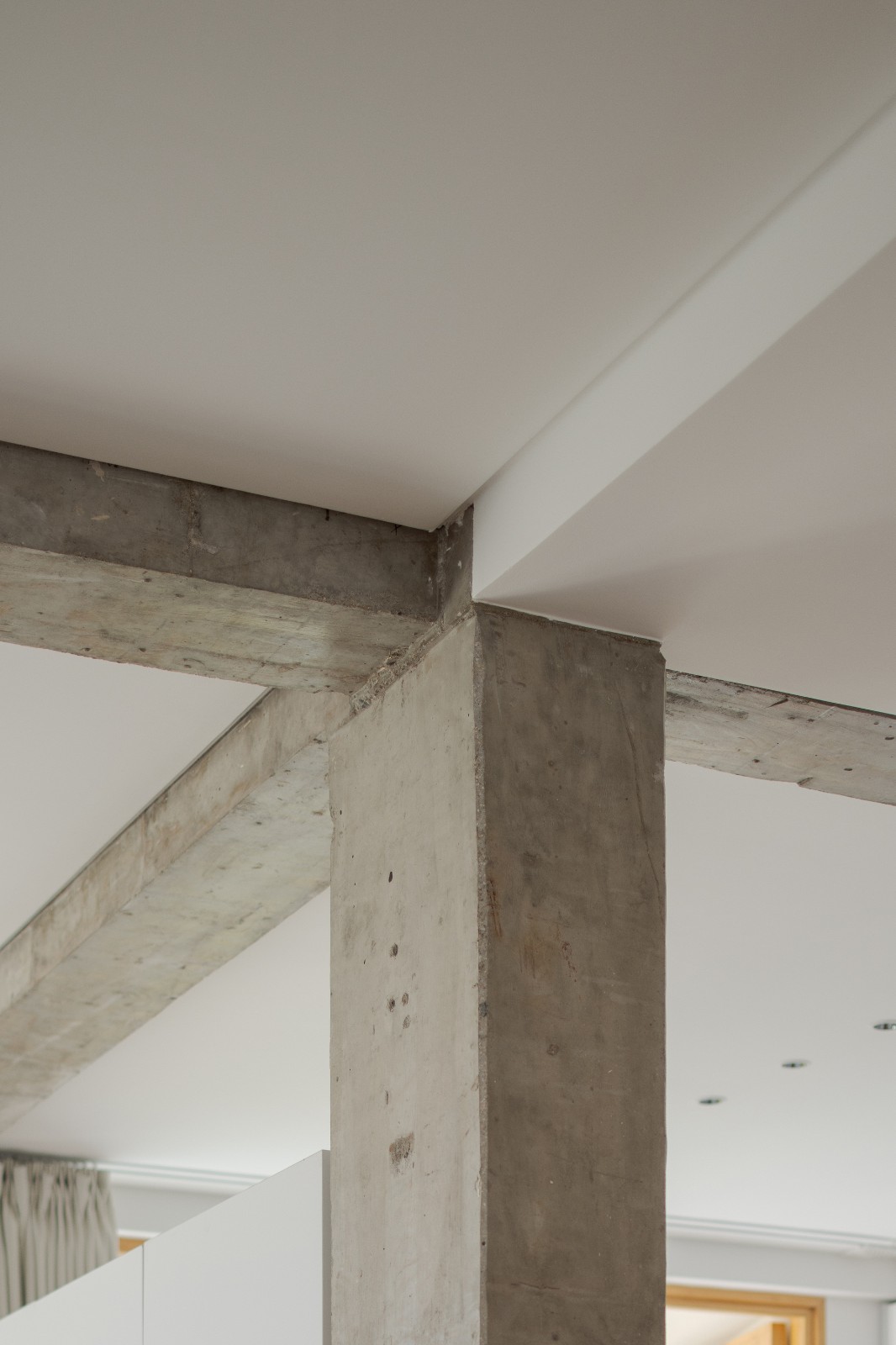 BIM建筑|小南居 / 直距建筑 BIM建筑|小南居 / 直距建筑