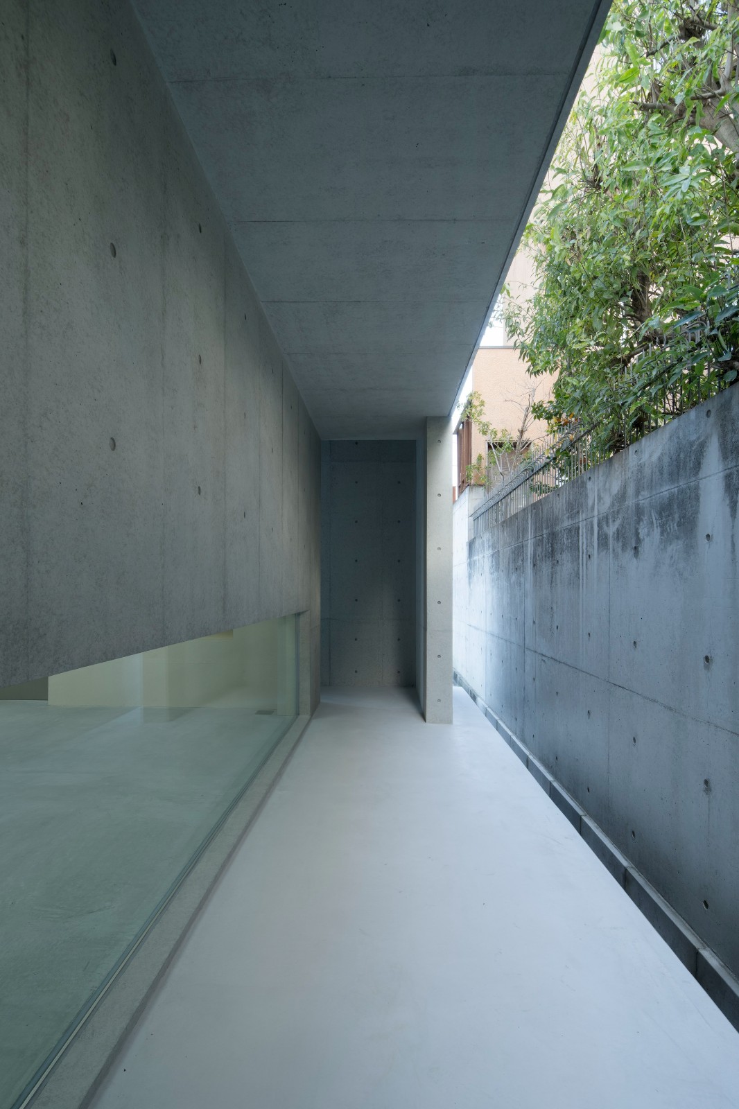 BIM建筑|高丽镇独立式住宅 / Koyori + Akihiro Tai Architectural Design Office BIM建筑|高丽镇独立式住宅 / Koyori + Akihiro Tai Architectural Design Office