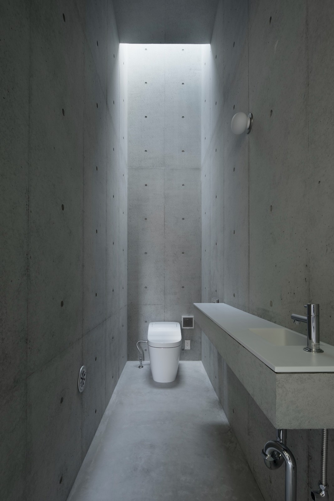 BIM建筑|高丽镇独立式住宅 / Koyori + Akihiro Tai Architectural Design Office BIM建筑|高丽镇独立式住宅 / Koyori + Akihiro Tai Architectural Design Office