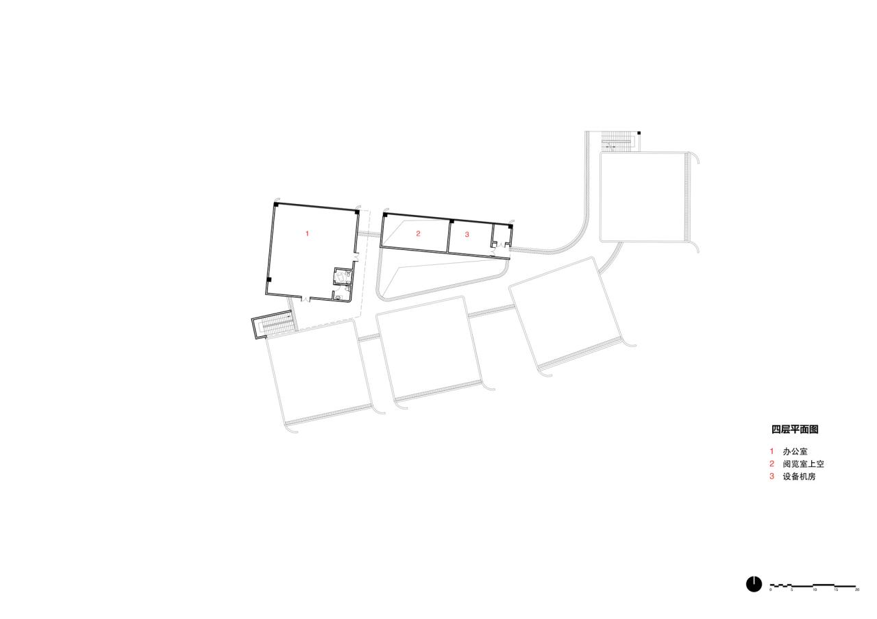 BIM建筑|阳西县沙扒镇书村幼儿园 / 华南理工大学建筑设计研究院 BIM建筑|阳西县沙扒镇书村幼儿园 / 华南理工大学建筑设计研究院