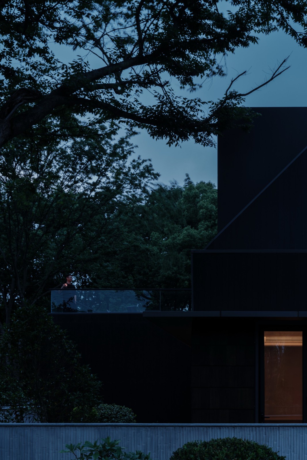 BIM建筑|原舍濮院 / 巢羽设计事务所 BIM建筑|原舍濮院 / 巢羽设计事务所
