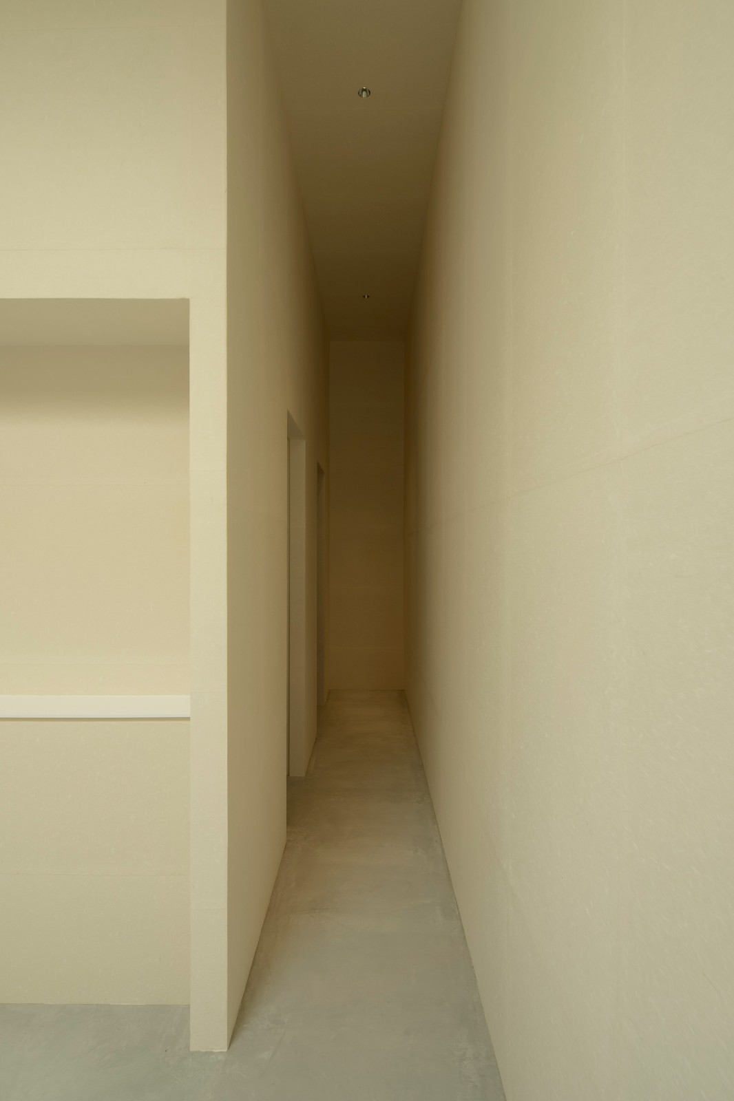 BIM建筑|高丽镇独立式住宅 / Koyori + Akihiro Tai Architectural Design Office BIM建筑|高丽镇独立式住宅 / Koyori + Akihiro Tai Architectural Design Office