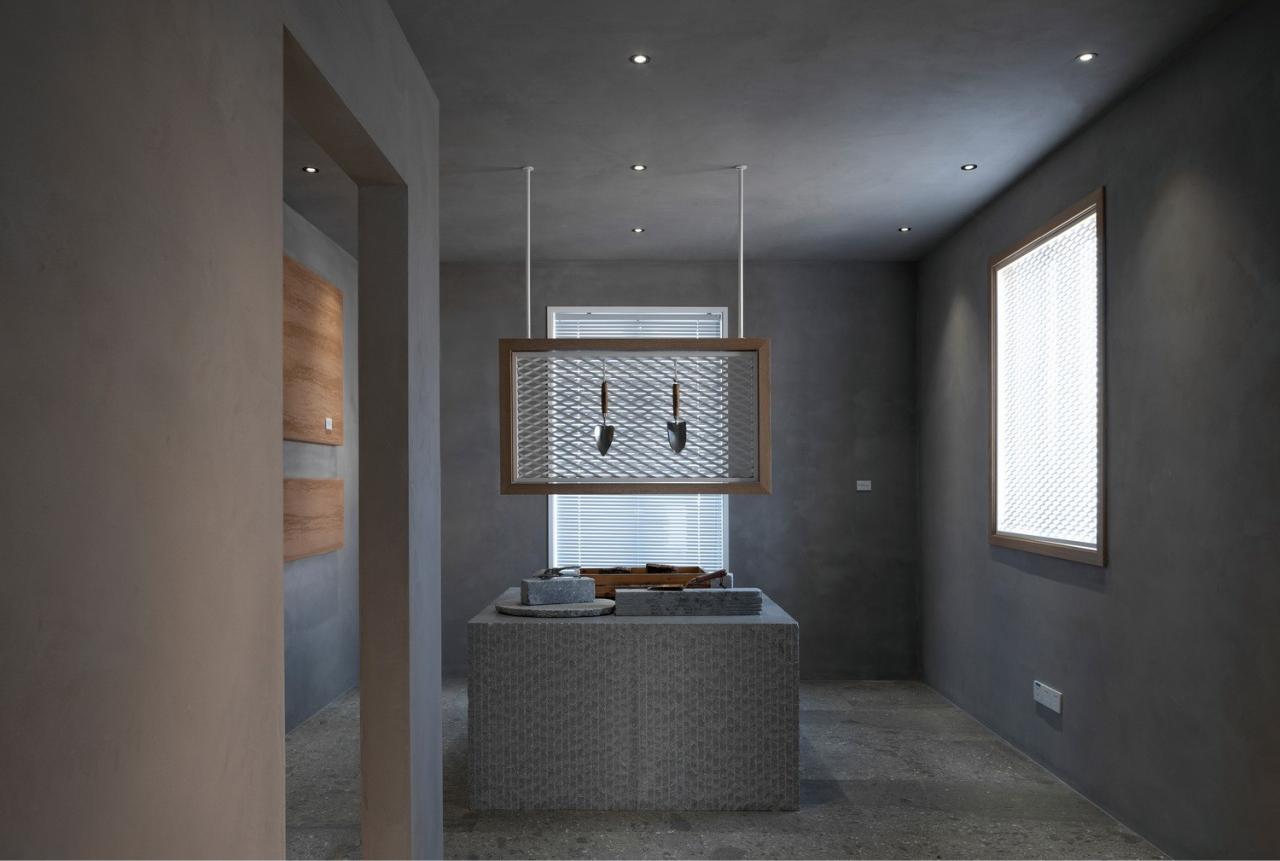 BIM建筑|园艺的故事:园丁工具博物馆 / 森上建筑 BIM建筑|园艺的故事:园丁工具博物馆 / 森上建筑