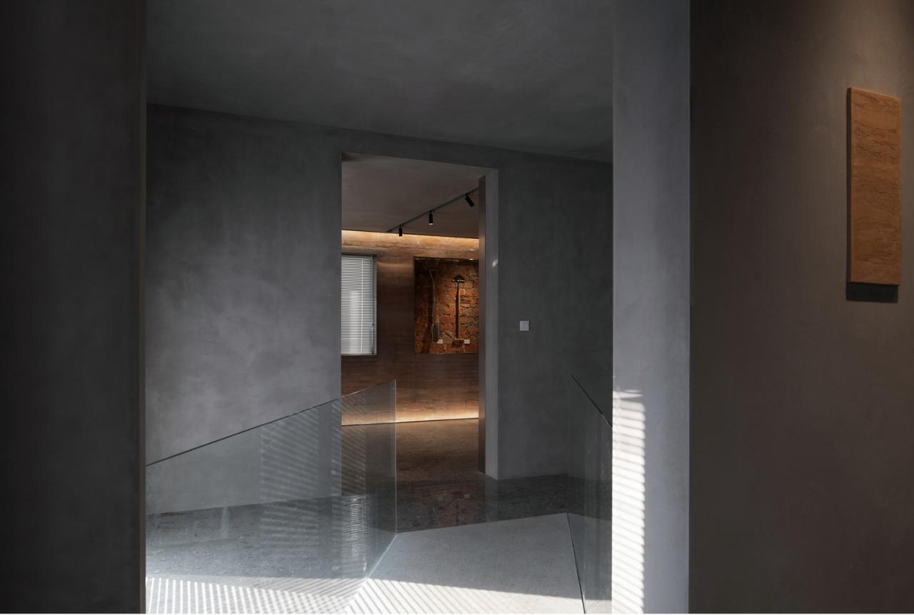 BIM建筑|园艺的故事:园丁工具博物馆 / 森上建筑 BIM建筑|园艺的故事:园丁工具博物馆 / 森上建筑
