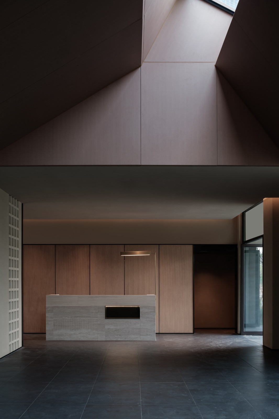 BIM建筑|原舍濮院 / 巢羽设计事务所 BIM建筑|原舍濮院 / 巢羽设计事务所
