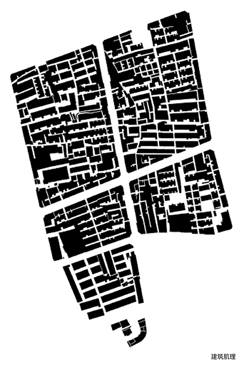 BIM建筑|中海顺昌玖里:统筹观下的城市焕新/ goa大象设计 BIM建筑|中海顺昌玖里:统筹观下的城市焕新/ goa大象设计