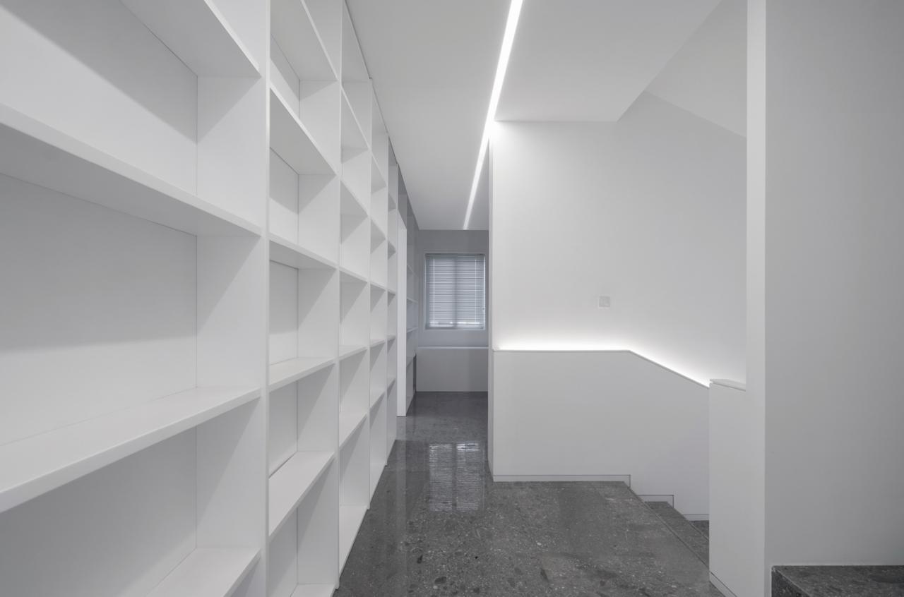 BIM建筑|园艺的故事:园丁工具博物馆 / 森上建筑 BIM建筑|园艺的故事:园丁工具博物馆 / 森上建筑