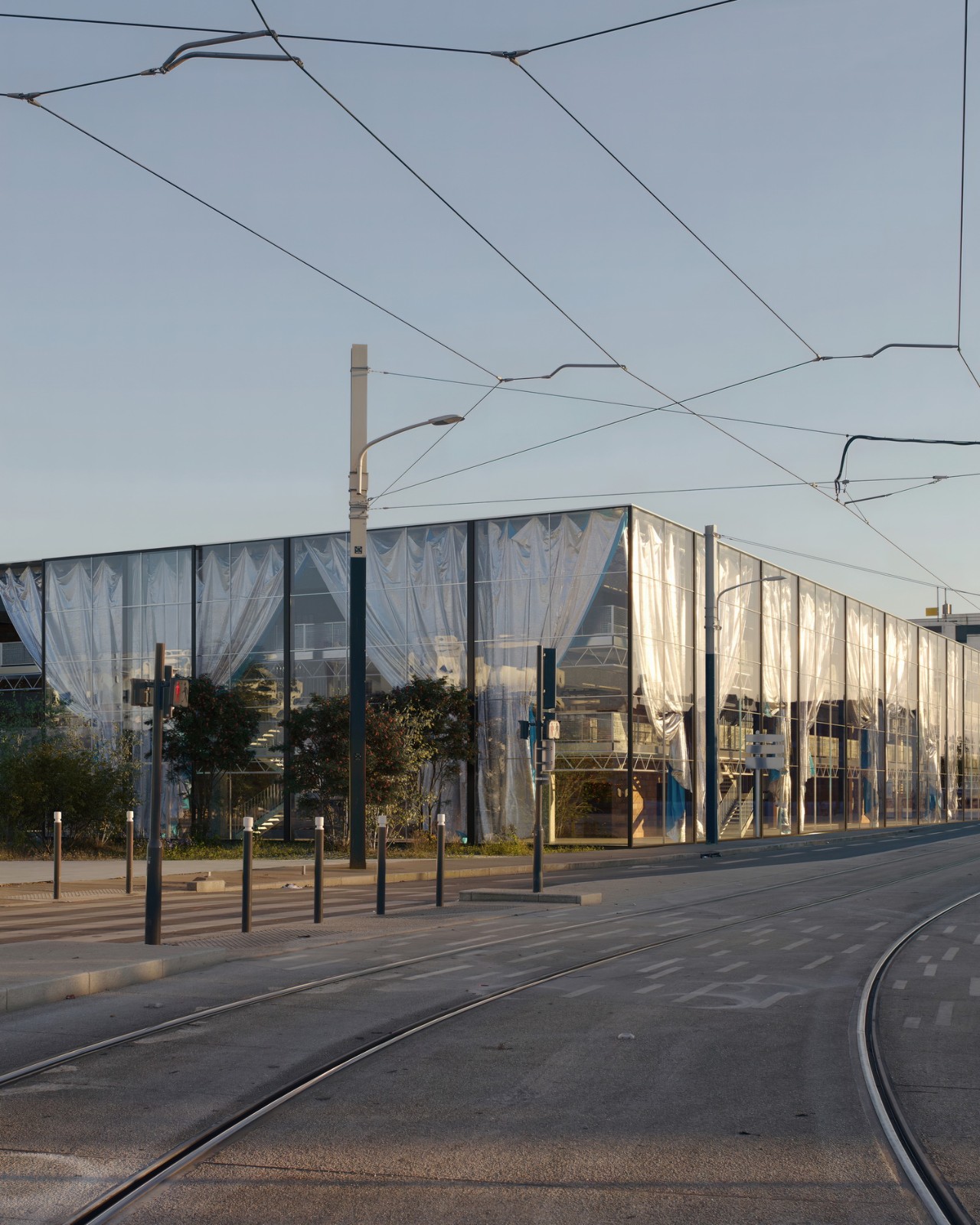 BIM建筑|Atelier Médicis / Studio Muoto + Titan BIM建筑|Atelier Médicis / Studio Muoto + Titan