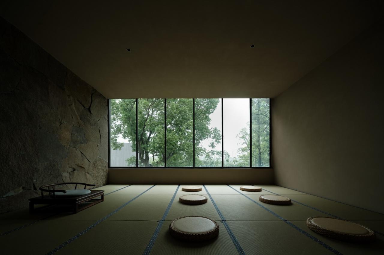 BIM建筑|原舍濮院 / 巢羽设计事务所 BIM建筑|原舍濮院 / 巢羽设计事务所