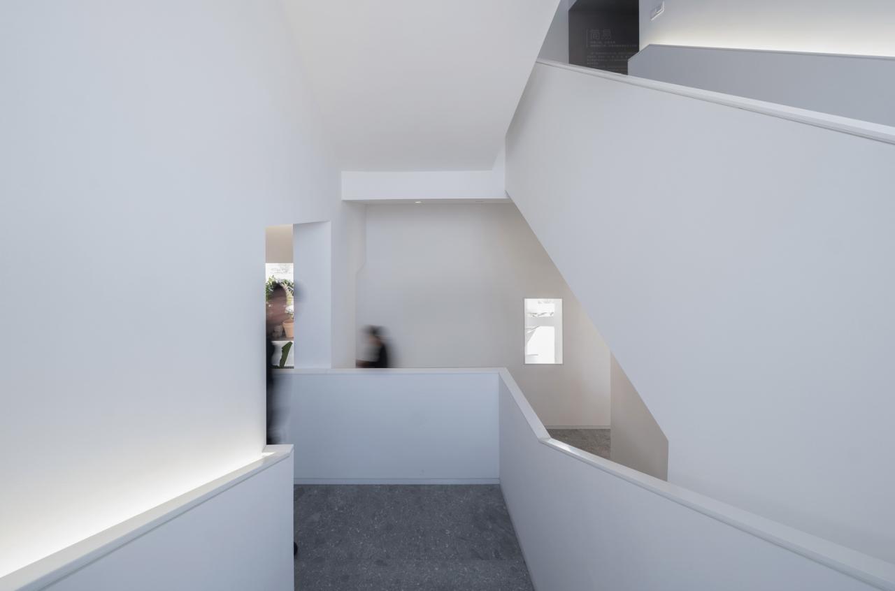 BIM建筑|园艺的故事:园丁工具博物馆 / 森上建筑 BIM建筑|园艺的故事:园丁工具博物馆 / 森上建筑